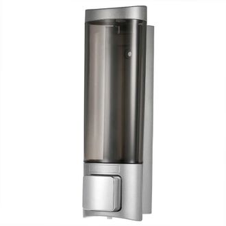 OEM Dispensador De Jab&oacute;n Mural De 200 Ml Para Ba&ntilde;o, Aseo Y Hotel -crezuo