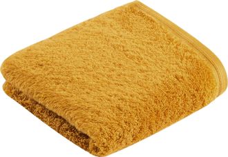 Vossen Gästehandtücher »Vegan Life« im Set, 100% vegan