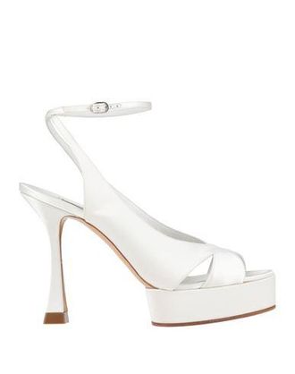 Casadei SCHUHE - Sandalen auf YOOX.COM