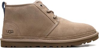 UGG Lace-up Neumel boots - Brown