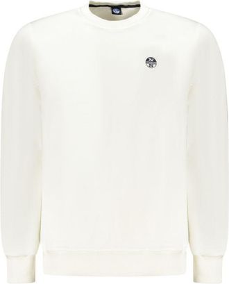 North Sails Cotton Men Mens Sweatshirt
