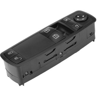 OEM Interruptor De Elevalunas El&eacute;ctrico, Para Mercedes Benz A W169 B W245 Ml W164 R W251 Gl X164 A1698206410-crezuo