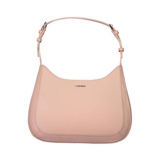 Calvin Klein Polyester Woman Womens Handbag