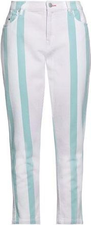 Tommy Jeans BOTTOMWEAR - Jeans sur YOOX.COM