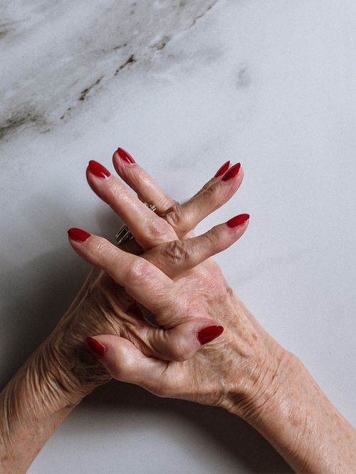 The best nail polishes for winter