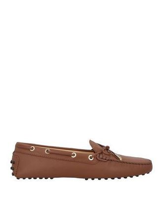 Tod's CALZADO - Mocasines en YOOX.COM
