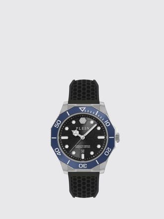 Philipp Plein Watch Men color Black 1