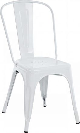 Clp Silla Benedict Blanco