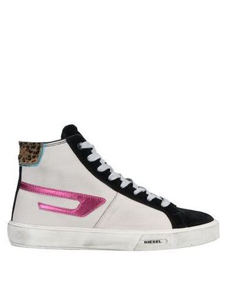 Diesel SCHUHE - Sneakers auf YOOX.COM