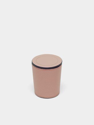 Giobagnara Leather Dice Cup