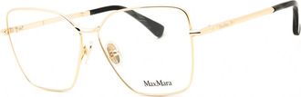Max Mara MM5187 032 Pale Gold 55mm