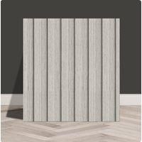 OEM (10 Piezas, 30&times;30 Cm, Q045) Adhesivos De Pared Autoadhesivos Para Azulejos, Textura M&aacute;rmol, Decoraci&oacute;n De Paredes, Material Pet, Aptos Para Cocinas, B