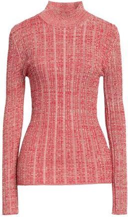 Trussardi KNITWEAR - Turtlenecks on YOOX.COM