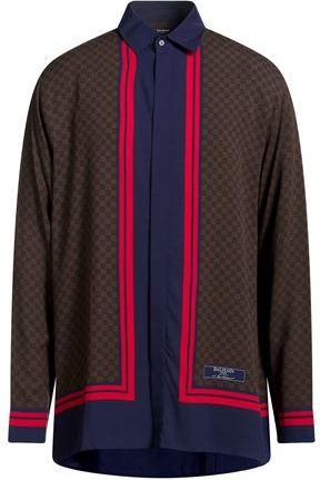 Balmain TOPS - Hemden auf YOOX.COM