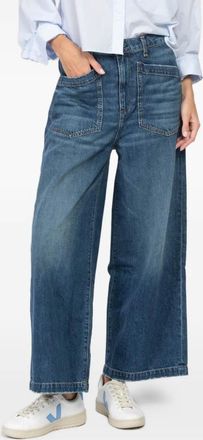 ASKK NY Virginia jeans - Blue