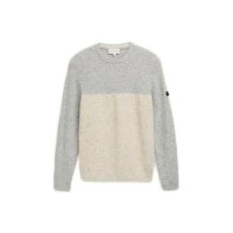 Tom Tailor Dames, Truien, Veelkleurig, Maat: L Katoen