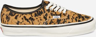 Vans Premium Authentic 44 Sneakers Brown