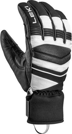 Leki Epicon Zero Handschuhe - Unisex | schwarz/grau