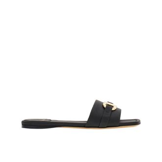 Ferragamo Donna, Scarpe, Nero, 36 EU, new
