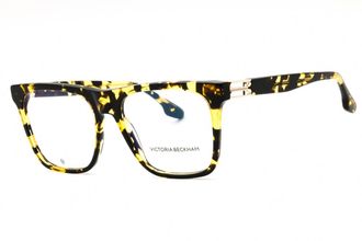 Victoria Beckham VB2679 012 Black Yellow Havana 53mm