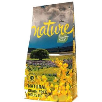 Nature Cordero Nature Lamb Sin Cereales 12 Kg
