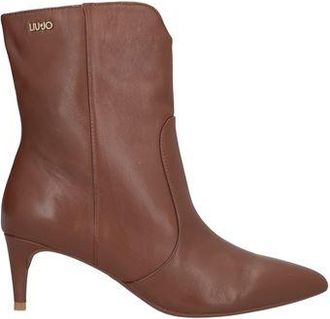 Liu Jo FOOTWEAR - Ankle boots on YOOX.COM