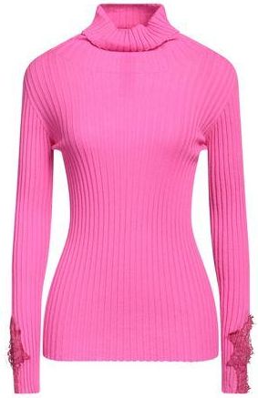 Pink Memories PRENDAS DE PUNTO - Cuello alto en YOOX.COM