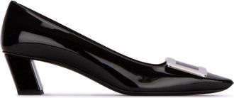 Roger Vivier Decollete Belle Vivier T. 45