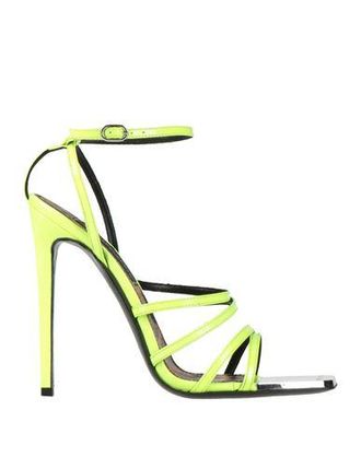Philipp Plein SCHUHE - Sandalen auf YOOX.COM