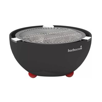 Barbecook Barbacoa De Carb&oacute;n Negro De 31 Cm - Bc-cha-1066 - Barbecook