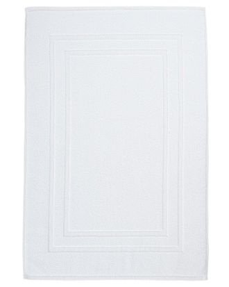 Alexis Alexis Antimicrobial Irvington Bath Mat