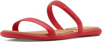Reef Water Willow Marina Womens Sandals Hibiscus : 10 B - Medium, Synthetic