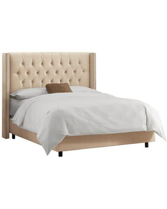 Skyline Furniture Bed