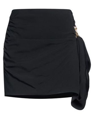 Elisabetta Franchi BOTTOMWEAR - Mini skirts on YOOX.COM