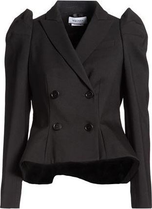 Alexander McQueen SUITS and CO-ORDS - Blazers sur YOOX.COM