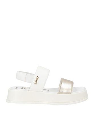 Liu Jo CALZADO - Sandalias con cierre en YOOX.COM
