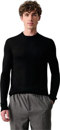 Guess Jersey Neven - Knitwear - Hombre - Negro - 2XL