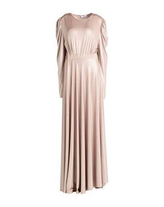 Manuela Riva DRESSES - Maxi dresses sur YOOX.COM