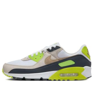 Nike Air Max 90 White Cyber DM0029-107