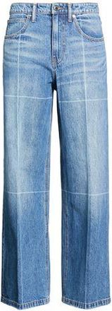 Alexander Wang BOTTOMWEAR - Pantaloni jeans su YOOX.COM