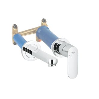 GROHE Grifo Monomando De Pared Eurosmart Cosmopolitan - Grohe
