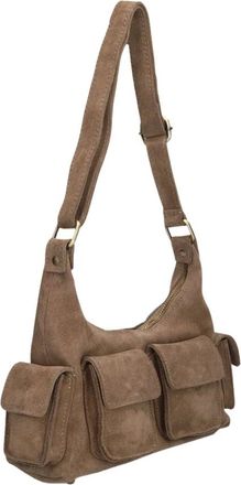 Notre-V Tassen, Dames, Grijs, ONE Size, Su&egrave;de, SEN Suede