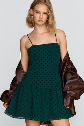 Saylor Gabrielle Mini Dress