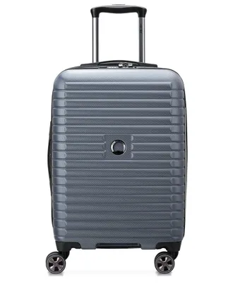 DELSEY Paris Delsey Paris Cruise 3.0 Expandable Spinner Carry-On