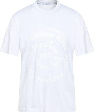 PMDS Premium Mood Denim Superior CAMISETAS Y TOPS - Camisetas en YOOX.COM