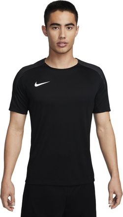 Nike Dri-Fit Strike T-Shirt Black FN2400-010