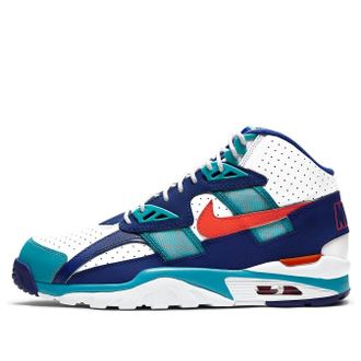 Nike Air Trainer SC High Miami Dolphins CW6023-401