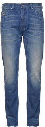 Diesel BOTTOMWEAR - Jeans on YOOX.COM
