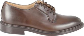Trickers Uomo, Scarpe, Marrone, 42 1/2 EU, new
