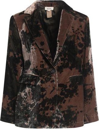 DIEGA SUITS and CO-ORDS - Blazers on YOOX.COM